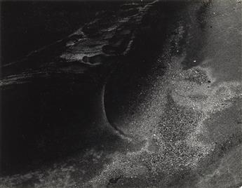 MINOR WHITE (1908-1976) A set of 3 abstractions.